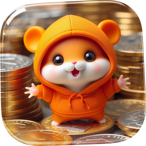 خرید اینوایت همستر (رفرال hamster kombat)